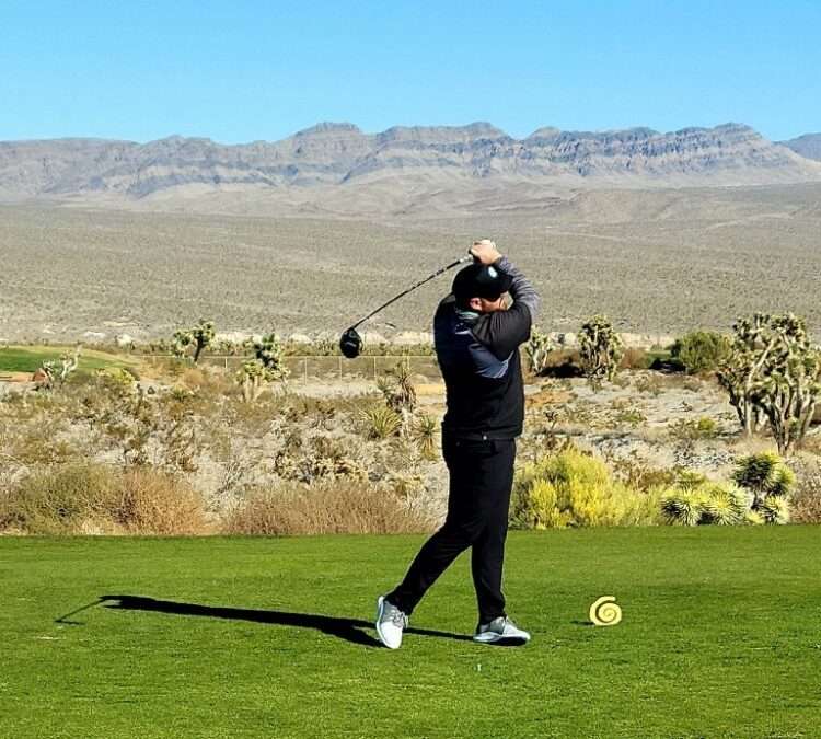 The Impact of a Golf Coach: Unlocking Your Full Swing Potential ?️‍♂️