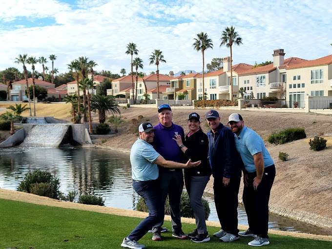 From Awkward Robot to Graceful Ballerina: Unveiling Your Natural Golf Swing