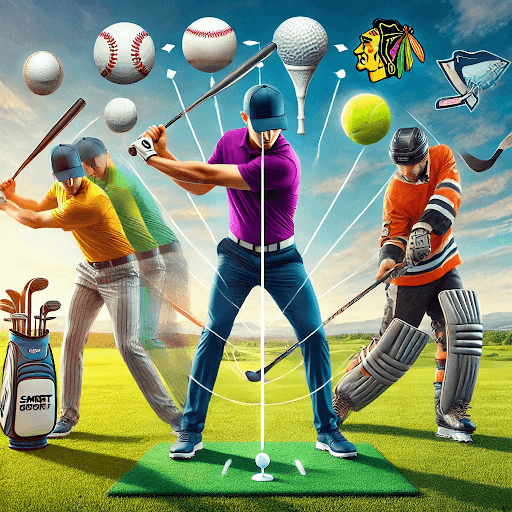 Mastering Golf Mechanics with the SMRT Golf Method: A Comprehensive Guide for Beginners