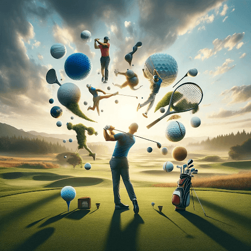 The Foundation of a Great Swing: Mastering Your Golf Grip