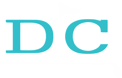 dc_golf_white_2-400px DC golf logo with flag and club